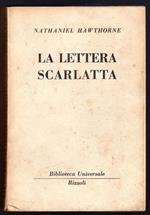 La lettera scarlatta