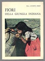 Fiori della giungla indiana