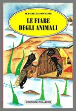 Le fiabe degli animali