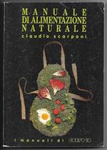 Manuale di alimentazione naturale