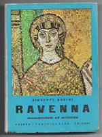 Ravenna monumentale ed artistica