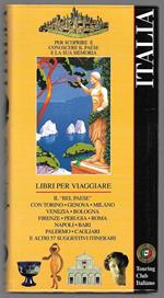 Italia - Libri per viaggiare - Il 