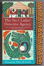 The No.1 Ladies' Detective Agency