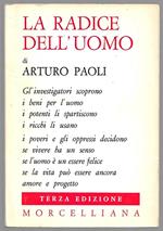 La radice dell'uomo