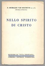 Nello spirito di Cristo