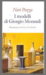 I modelli di Giorgio Morandi