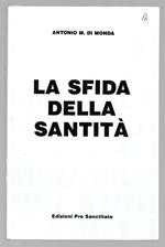 La sfida della santità