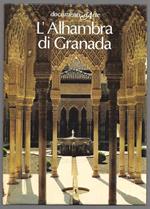 L' Alhambra di Granada