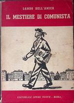 Il mestiere di comunista