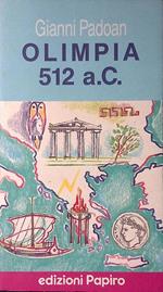 Olimpia 512 a.C
