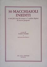 30 Macchiaioli inediti o mai più visti da tempo e 7 celebri dipinti di nuovo proposti