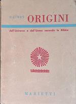 Origini dell'universo e dell'uomo secondo la Bibbia