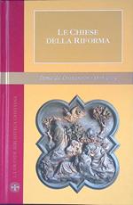 Le Chiese della Riforma