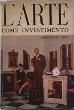 L' arte come investimento