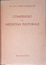 Compendio di medicina pastorale