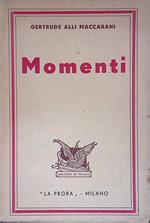 Momenti