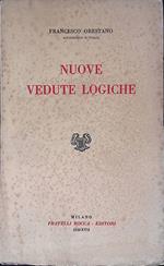 Nuove vedute logiche