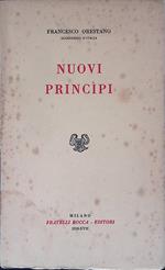 Nuovi principi