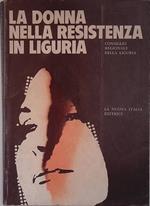La donna nella resistenza in Liguria