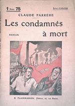 Les condamnés à mort