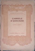 Gabriele D'Annunzio. Studio critico