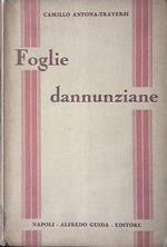 Foglie dannunziane