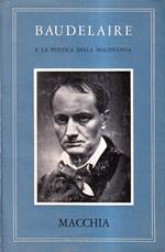 Baudelaire e la poetica della malinconia