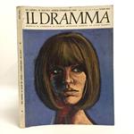 Il dramma, mensile di commedie di grande interesse. N. 352-353 Genn./Febbraio 1966