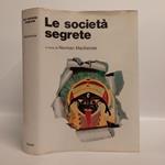 Le società segrete