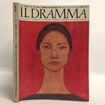 Il dramma, mensile di commedie di grande interesse. N. 365-366 Febbraio/Marzo 1967