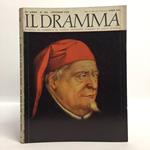 Il dramma, mensile di commedie di grande interesse. N. 325 Ottobre 1963