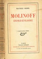 Molinoff indre-et-loire