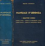 Manuale d'udienza