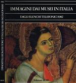 immagini dai musei italiani dagli elenchi telefonici 1982