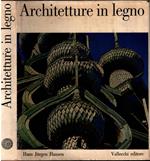 Architetture in legno