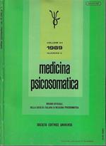 Medicina psicosomatica Vol. 34 N. 4 1989