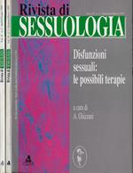 Rivista di sessuologia Vol. 19 N. 1, 2 1995