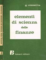 Elementi di scienza delle finanze