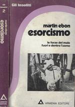 Esorcismo