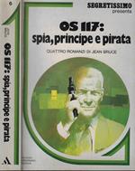 OS 117: spia, principe e pirata