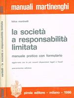 La societa a responsabilita limitata