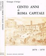 Cento anni di Roma capitale