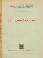 Il pedone