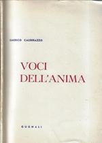 Voci dell'anima