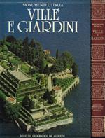 Ville e giardini