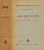 Il libro della proprietà con le disposizioni d'attuazione e transitorie