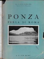 Ponza perla di Roma