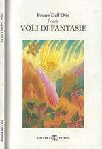 Voli di fantasie Poesie