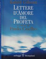 Lettere d'amore del profeta