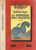 La baronessa dell'Olivento